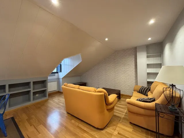 Alquiler apartamento casco antiguo de Ponferrada — 6