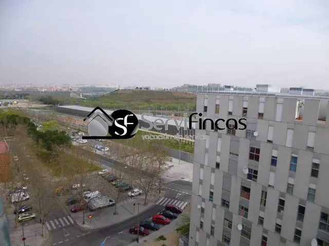 Piso 2 habitaciones 85m² en alquiler - San Fermín — 11