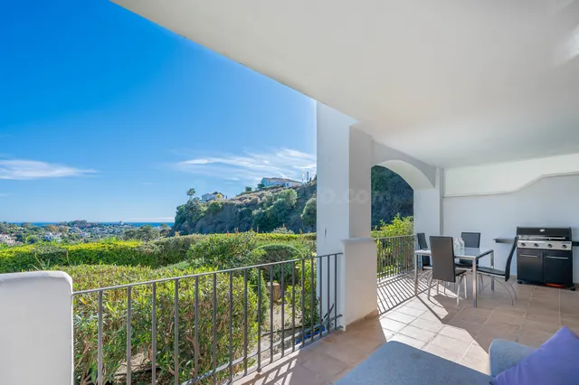 Apartamento 2 habitaciones 139m² en venta - El Madroñal