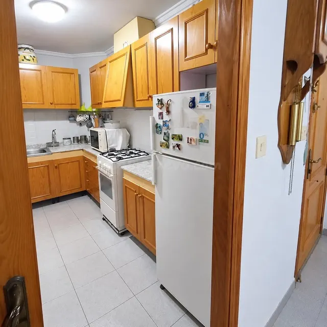 Apartamento 2 habitaciones 77m² en venta - La Mata pueblo - foto 3
