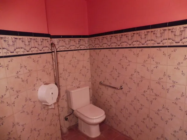 OPORTUNIDAD. Se vende Restaurante muy popular de Benalmádena Costa — 19
