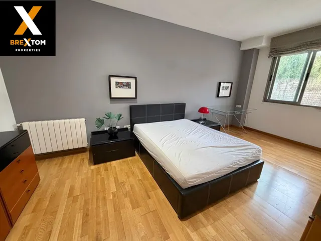 ESPECTACULAR CHALET EN LA ALCAYNA JUNTO AL COLEGIO SAN JORGE — 22
