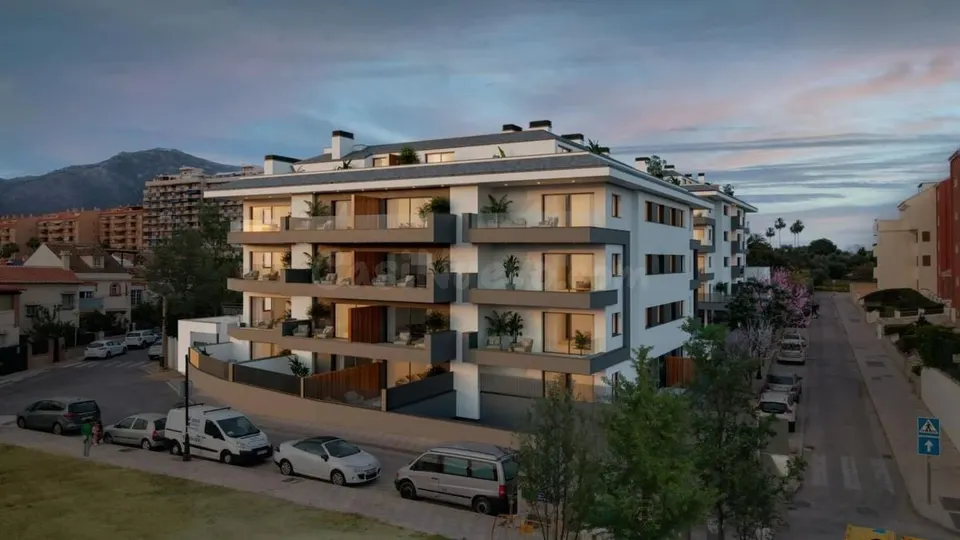 Apartamento 2 habitaciones 106m² en venta - Torreblanca del Sol
