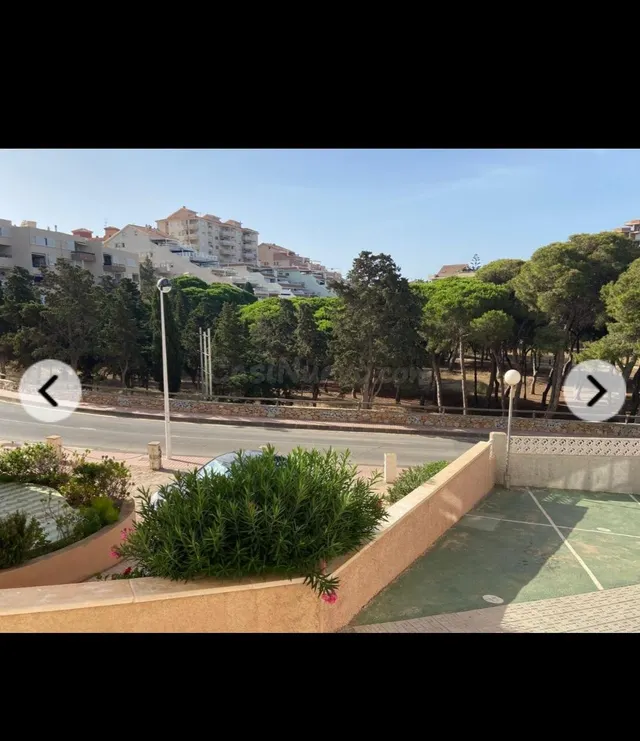 Se vende apattamento en cala del pino la manga del mar menor — 5