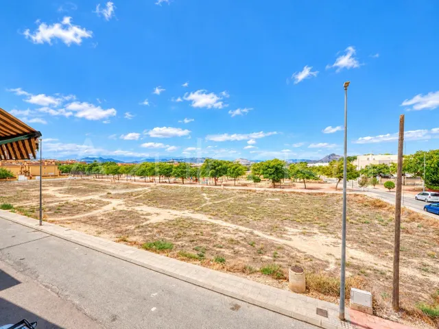 Piso en venta de 3 dormitorios y 2 baños con garaje y trastero en Monforte del Cid — 18