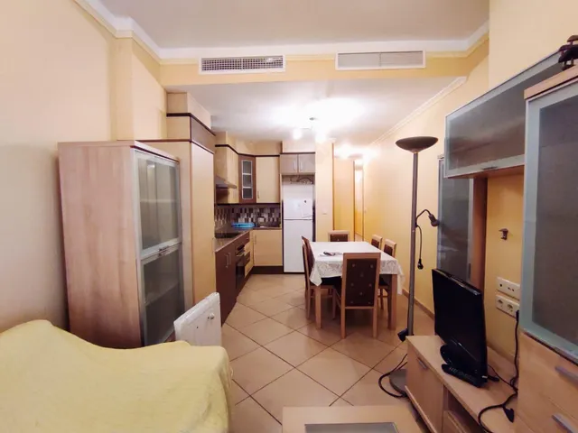 Fantástico apartamento en Formentera del Segura, Alicante, Costa Blanca Sur — 15
