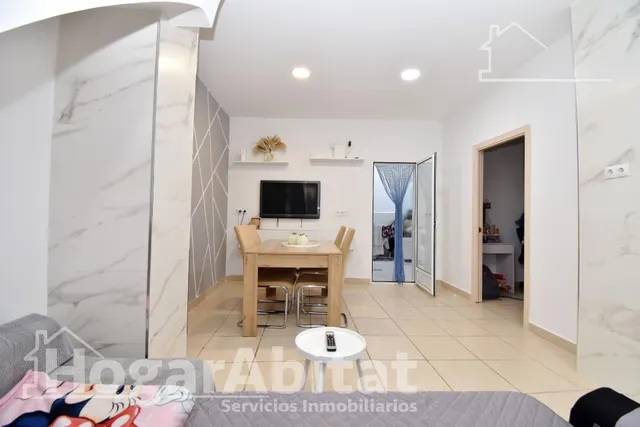 Casa acogedora y semireformada con patio — 25