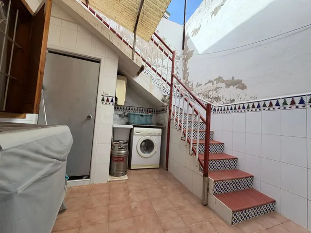 Amplio Pareado en San Pedro del Pinatar - Ideal para Familias — 22