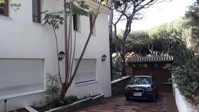 EXCELENTE VILLA PARA REHABILITAR EN CABOPINO — 18