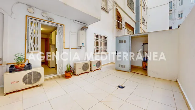 Piso 3 habitaciones 100m² en venta - En Corts — 6