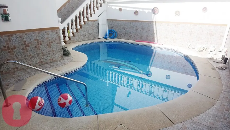 ¡¡ ESPECTACULAR VIVIENDA EN ALMODOVAR DEL RIO !!