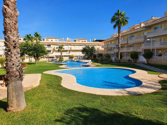 Ático duplex con vistas — 33