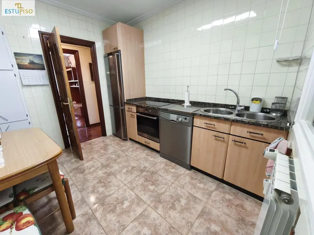 ¡despierta frente al parque! 3 dormitorios, terraza y trastero en aranbizkarra — 11