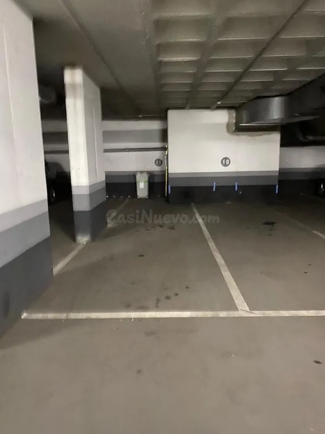 Plaza para coche - foto 2