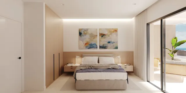 Apartamento 3 habitaciones 103m² en venta - Marbella — 7