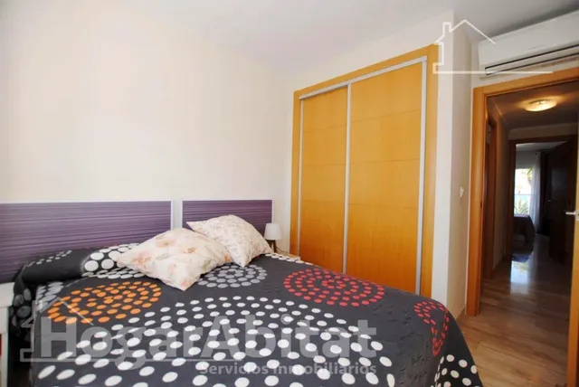 ¡VISTAS FRONTALES AL MAR! LUMINOSO EN RESIDENCIAL CON PISCINA Y TERRAZA — 35