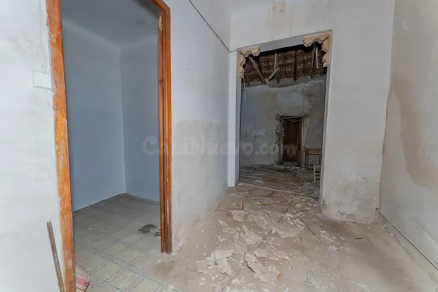 Casa para reformar en Albatera – ¡Crea tu vivienda a medida! — 3
