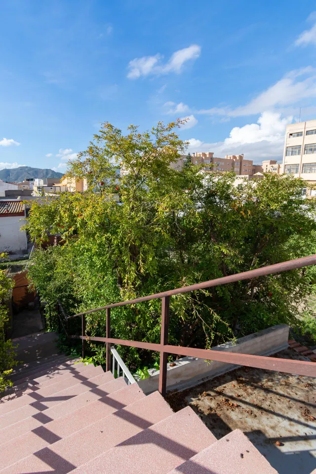 Tu proyecto de futuro en Los Barreros, Cartagena — 43