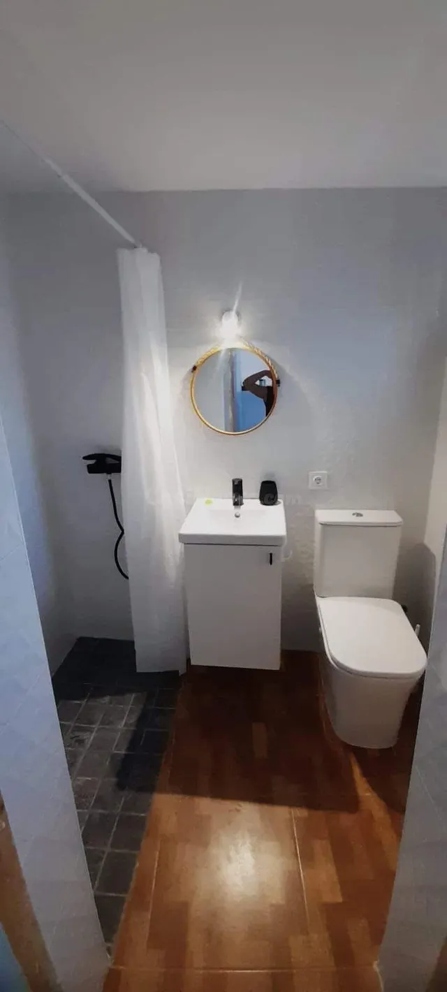 Apartamento independiente en el brillante — 5