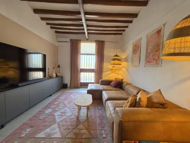 Casa 6 habitaciones 738m² en venta - Raval - Puertas Coloradas — 14