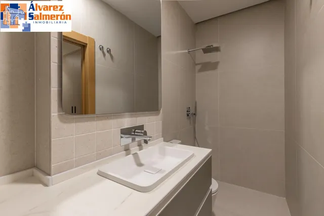 MODERNO ESTUDIO TIPO LOFT EN URBANIZACIÓN VILLA PINEDA - ZONA VILLAREJO — 12