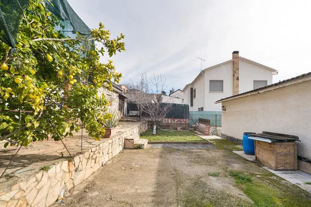 Acogedora Casa en Can Claramunt - Piera por solo 229680€ — 9