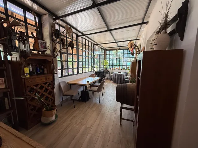 Espectacular Chalet con Piscina y Gran Parcela en Casería Ro - foto 4