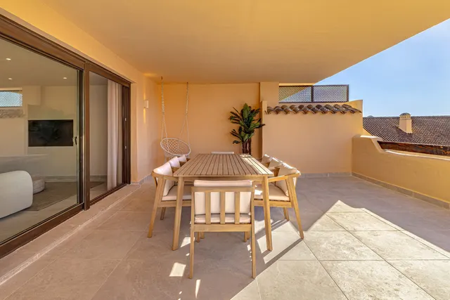 Apartamento 2 habitaciones 117m² en venta - Costa del Sol — 6