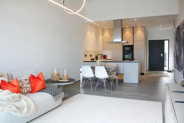Villa 3 habitaciones 107m² en venta - Pueblo 3 — 8