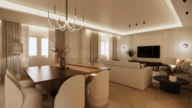Piso 4 habitaciones 210m² en venta - Lista - foto 4