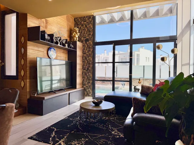 Villa 3 habitaciones 132m² en venta - Lomas de Cabo Roig — 6