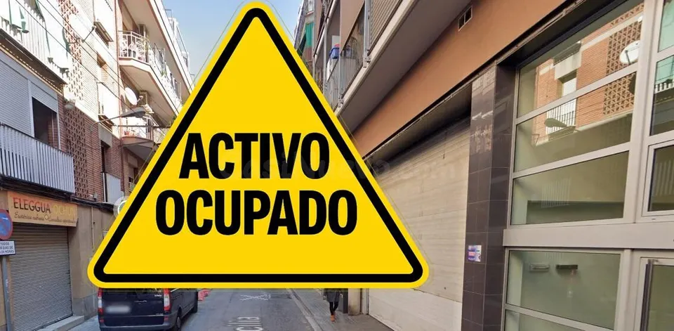 Oportunidad piso en Badalona con potencial reformista