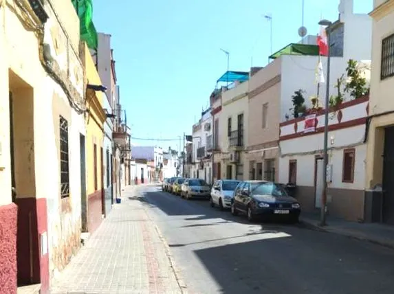 Venta casa en Coria del Rio - foto 3