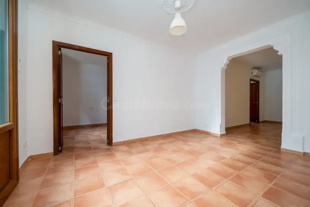 CALA GAMBA : Planta baja techo libre - foto 4