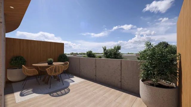 Apartamento 2 habitaciones 82m² en venta - Las Cañadas — 47