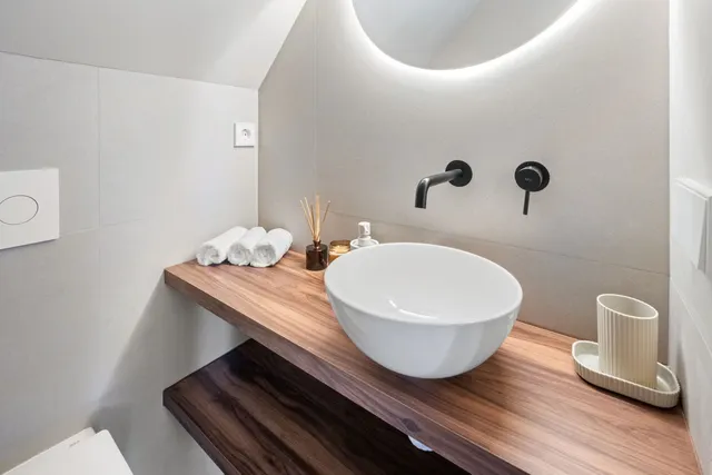 Dúplex 3 habitaciones 167m² en venta - El Madroñal — 38
