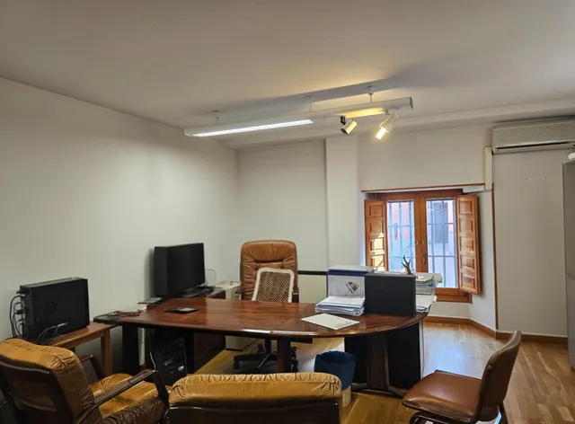 Local comercial en venta en el real sitio de san ildefonso (Segovia) — 14