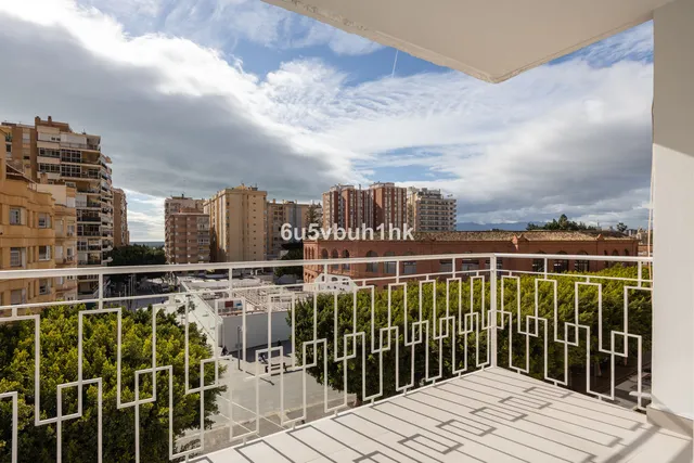 Apartamento 3 habitaciones 110m² en venta - Costa del Sol — 22