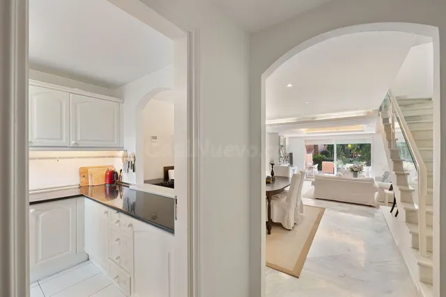 Adosado 3 habitaciones 280m² en venta - Marbella — 4