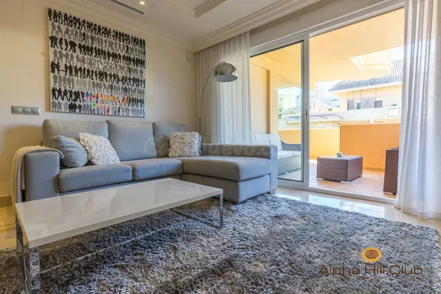Apartamento 2 habitaciones 88m² en venta - Marbella