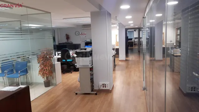 Oficina en el centro de Logroño - foto 4