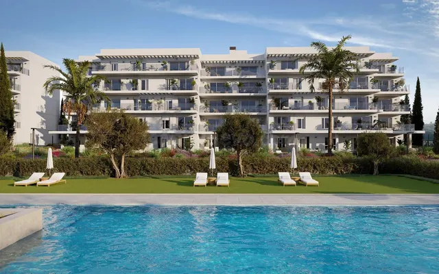 Piso 3 habitaciones 61m² en venta - Playa sorts de mar — 2