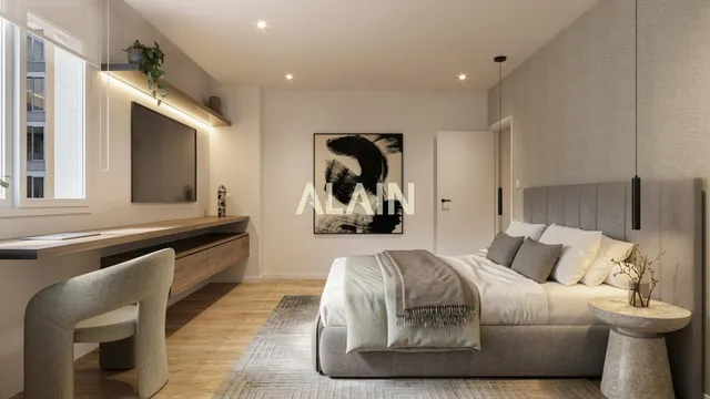 Piso en venta a estrenar en centro historico — 16