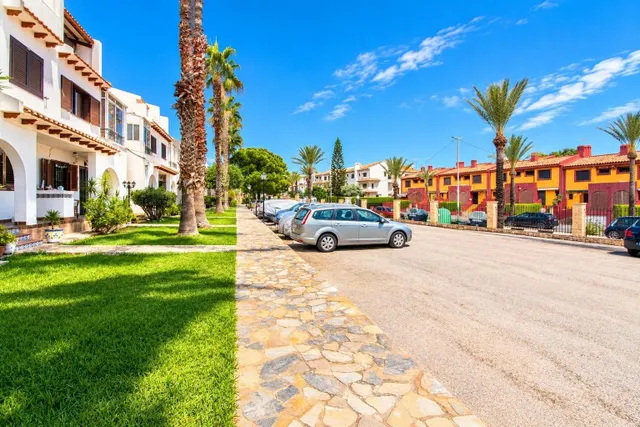 Apartamento 1 habitación 43m² en venta - Cabo Roig — 23