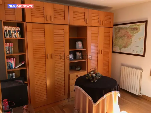 IMPRESIONANTE CHALET A LA VENTA EN TALAMANTES — 7