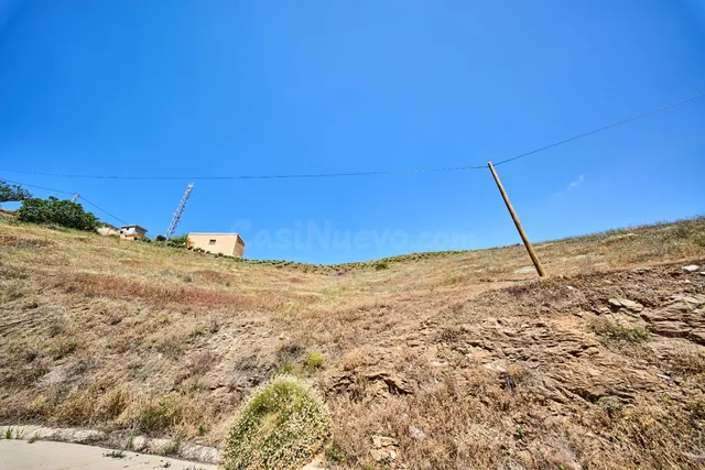 Terreno urbano y rústico en venta en Albondón (Granada)