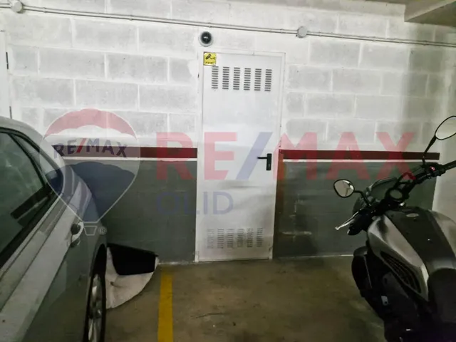 BAJO CON JARDIN EN CAMARREAL SANTANDER — 50