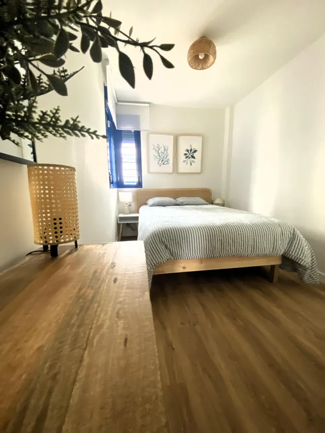 ATICO DUPLEX EN BENALMADENA COSTA (LOS PATOS) A 250 M DEL MAR — 8