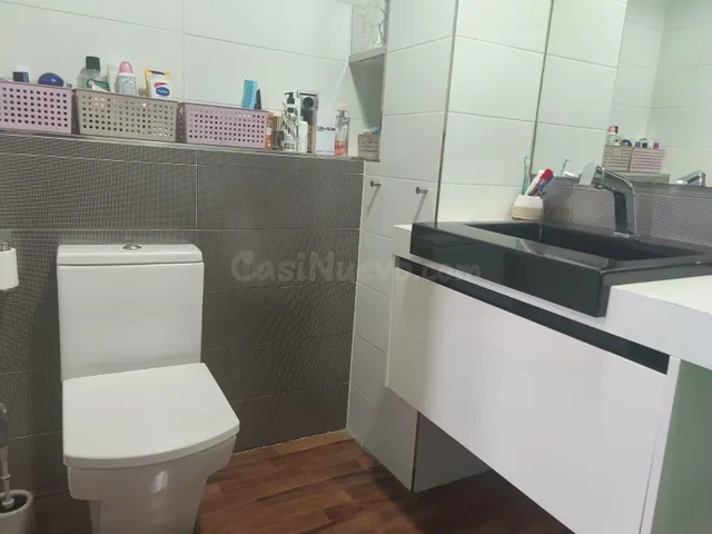 ¡¡ PISO CENTRICO CON GARAJE !! - foto 4