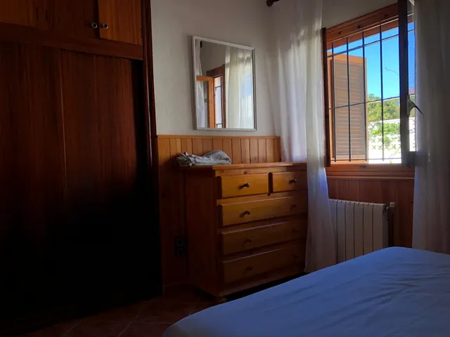 Villa en Guardamar. Primera línea con acceso directo a la playa — 25